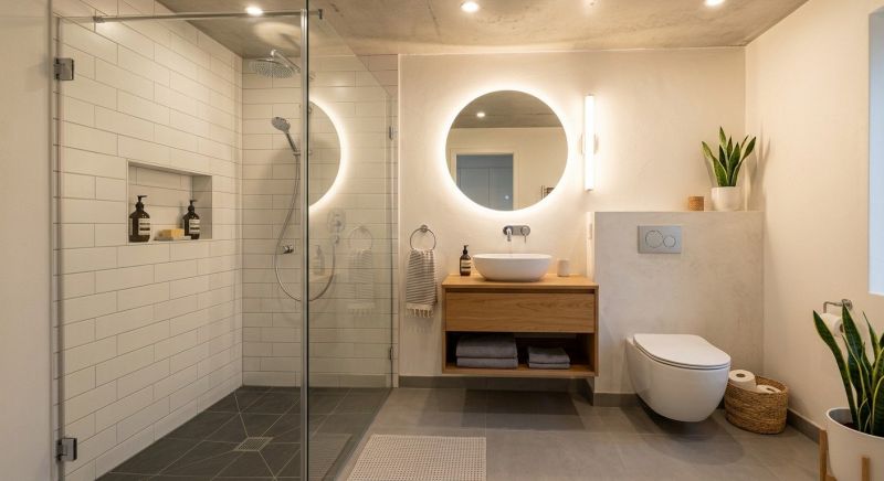 Top Bathroom Remodeling Companies in Rockwall, TX