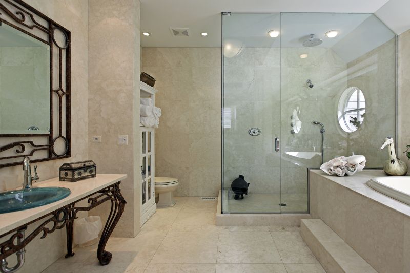 Bathroom Renovation Ideas